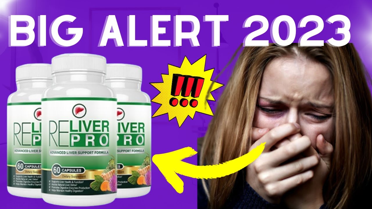 RELIVER PRO ( RELIVER PRO IS GOOD ) Reliver Pro Reviews Reliver Pro ...