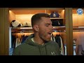 Freddie Freeman understanding of punt game, credits Cole Irvin & places blame on offense