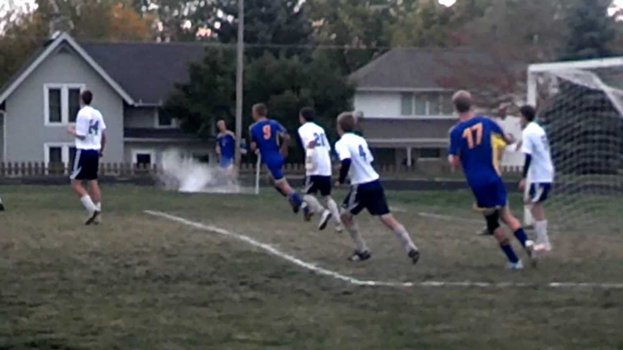 CWC Luke Jansen exploding ball trick