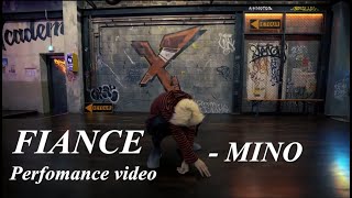 MINO (송민호) - '아낙네(FIANCE)' PERFORMANCE VIDEO SUB ENG/HAN MINO (송민호) - '아낙네(FIANCE)' PERFORMANCE VIDEO SUB ENG/HAN