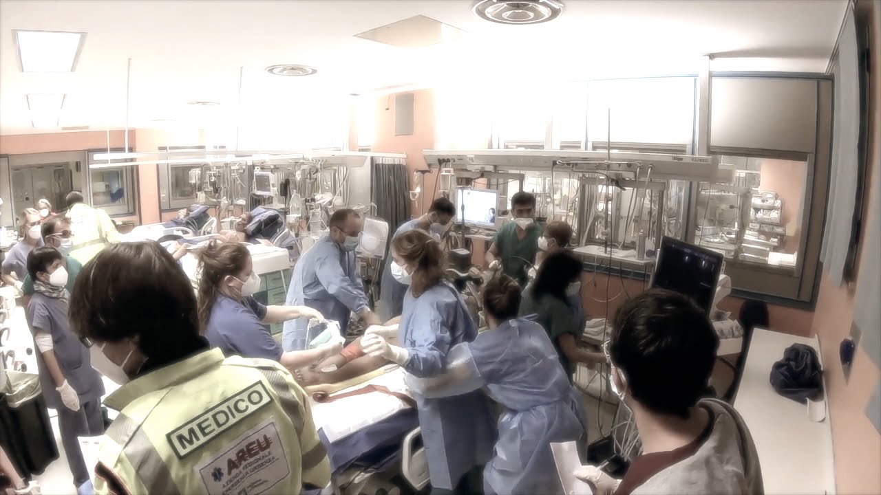 La storia di Marco: Sopravvissuto all'arresto cardiaco grazie al figlio Matteo