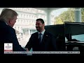LIVE REPLAY: President Trump Participates in a Pennsylvania Defense and Innovation Summit - 7/15/26