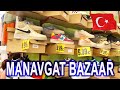 Der Donnerstag Bazaar in Manavgat. Fake Bazaar SIDE Türkei #manavgat #side #türkei