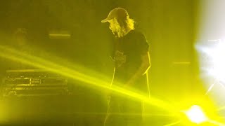 "They could never make me hate you" tour! Pouya and Freddie Dredd full set! *Moshpit POV*