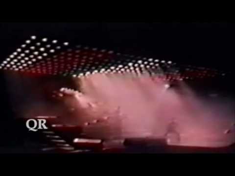 Queen - Live in Madrid 1979 (1/3)