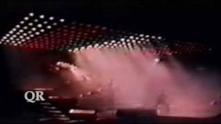 Queen - Live in Madrid 1979 (1/3)