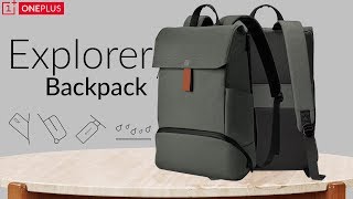 Oneplus Explorer Back - Unboxing And Review Hindi