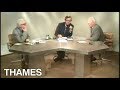 Common Market Debate | Edward Heath | Michael Foot | People and Politics | Part 2