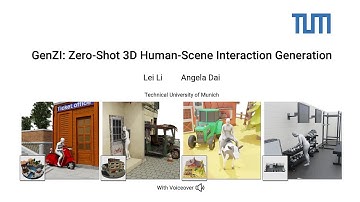 GenZI: Zero-Shot 3D Human-Scene Interaction Generation