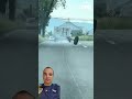 Ia zburat roata in timpul mersului! Din ce cauza credeti ca s-a intamplat asta?