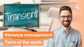 Famous Transient - Lighthouse Revenue Management Term of the Week Wealth