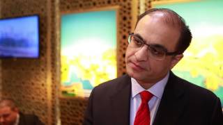 ATM 2015: Kapil Chopra, president, Oberoi Hotels & Resorts
