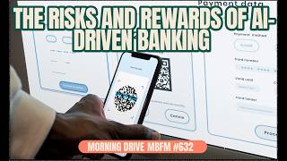 Autonomous Money The Risks and Rewards of AI-Driven Banking