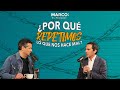 ¿Por qué repetimos lo que nos hace mal? 🤔 - Juan Lucas Martín - Episodio #218