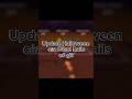Update Halloween của Dead Rails có gì? #roblox