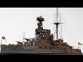 Norman Ough ship models