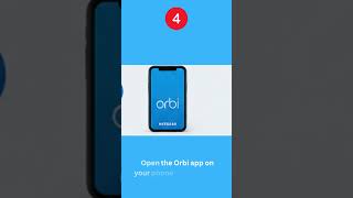 Orbi WiFi 6 Not Connected Set It Up This Way!