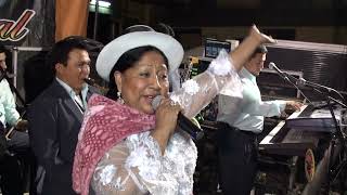 JUANITA DEL ROSAL & OLIMPICOS DE HUANCAY0 - (MIX MI DICCIONARIO) - DERECHO RESERVADO