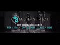 Eric Bellinger Chase N Cashe Pack A Bag Erik Perena A3 DISTRICT 
