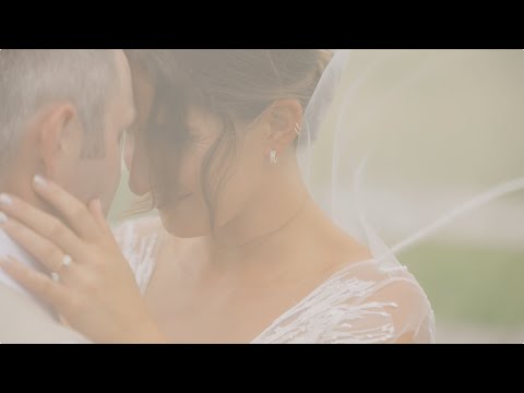 Jaclyn + Taylor - Marvelous Abella Wedding