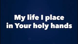 Touch My Life, Oh Holy Spirit (RSA) 2.0