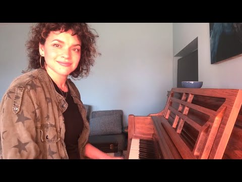 Norah Jones - Chasing Pirates (Live 05-07-2020)