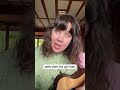 @rosebettsmusic  'Hot Girl Summer' #folk #indiefolk #newmusic