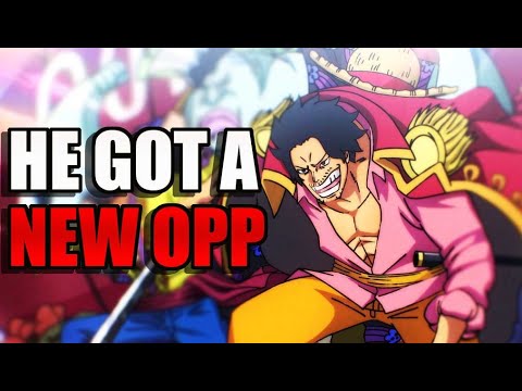 This Man Conquered The Sea With ONLY Haki - Why Everyone is AFRAID of Gol D.  Roger (ONE PIECE) 