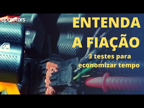 Vídeo: Como fazer o teste de vidro (com fotos)