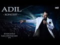 Adil - Koncert (Sava Centar 2019)