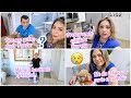 Adelanto de la transformación en la sala🛋Mamita nos enseña su bicicleta 🚴♂️Joe se pierde en casa🐶