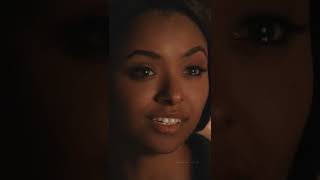 Bonnie & Damon || The Vampire Diaries|| #Shorts #TVD #TrueFriendship