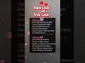 Fake Love us True Loveby zodiac Signs #zodiacsign #zodiac #astrology #zodiaclove