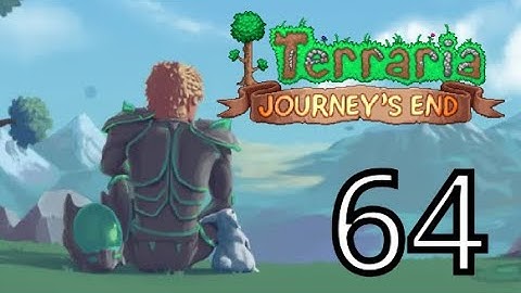 Terraria part 64, Mecha mayhem