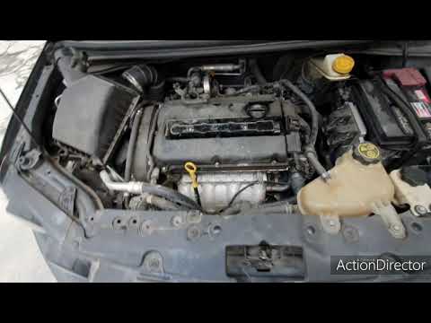 Chevrolet Sonic. P0300