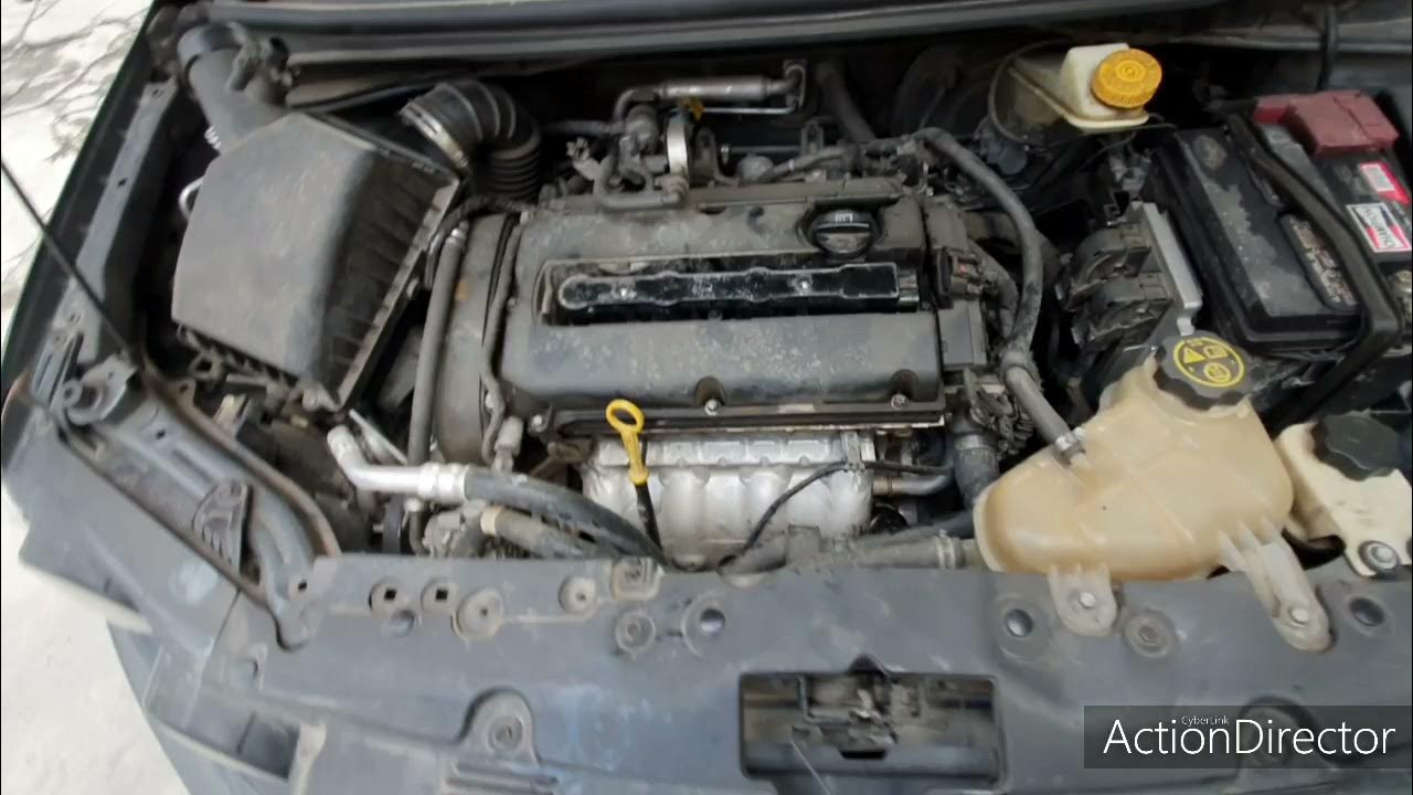 Chevrolet Sonic. P0300 ¿ Porqué pierde potencia? - YouTube