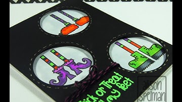 copic coloring tutorial TheAlleyWayStamps