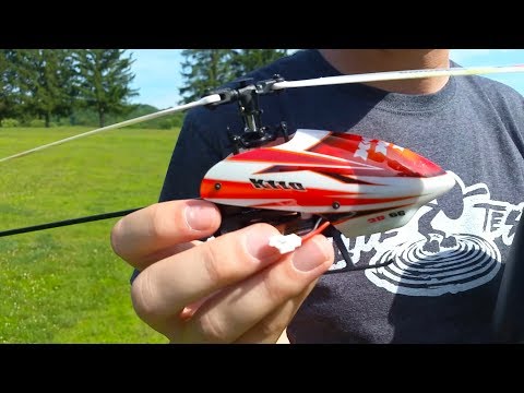 Brushless