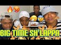 🤞🏾FAMILY REACTS🤞🏾to BLXCKIE FT LUCUSRAP$- BIG TIME SH’LAPPA 🥵🔥|[ SA REACTION CHANNEL 🇿🇦 ]