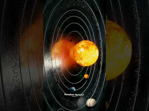ब्रह्माण्ड का सबसे बड़ा तारा 😱😳 #shorts #universe