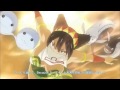 Fairy Tail - Opening 16