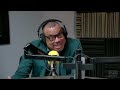 The Sit Down with Russ Latino - 2/26/25 - Othor Cain