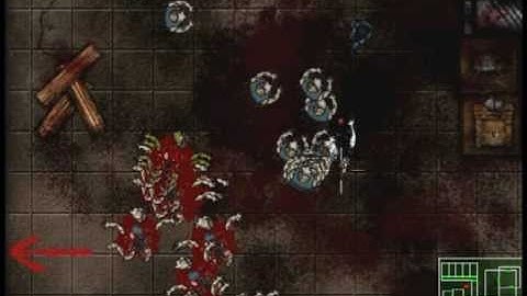 ☆ SAS Zombie Assault 2 Insane Asylum 【Part1】