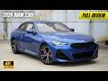 2026 BMW 230i Review | The Affordable Luxury Coupe!!! Mp3 Song