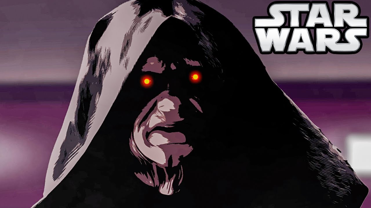 What if the Younglings KILLED Anakin? (ANIMATED) – Star Wars Theory Fan Fiction