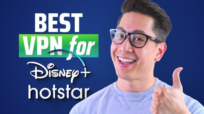 Watch Disney+ Hotstar In The Usa With A Vpn 2024