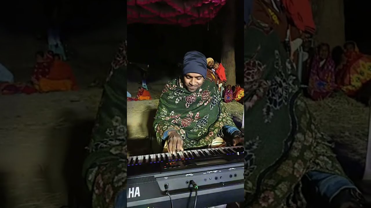 ଯାତ୍ରା ବଜରଙ୍ଗି ଖୁଣ୍ଟୁ ବନ୍ଧ is live!