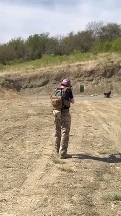 This is what happens when an alien is shot with rifle #alien #invasion #usa