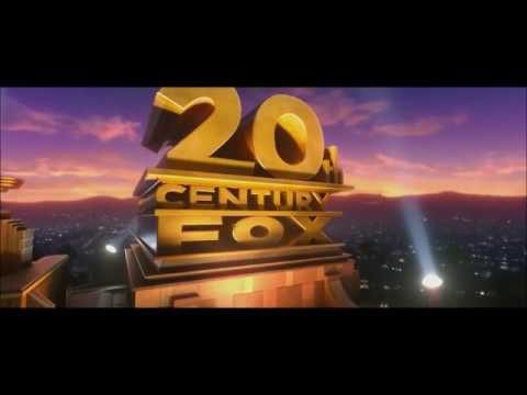 The 20th Century FOX Intro Bloopers Movie Part 5