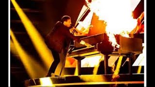 Notizie calde: Antonio Sorgentone, dopo Italia’s Got Talent un concerto al Massimo di Pescara
